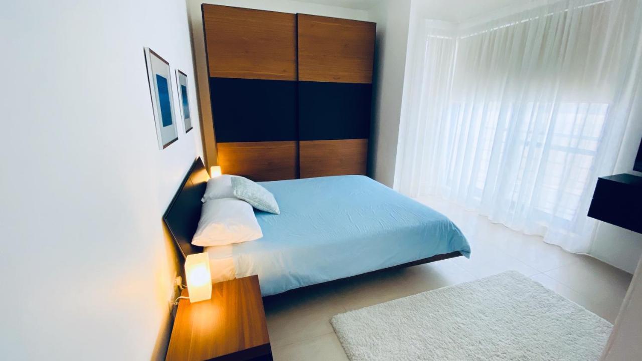 Gozo Dwejra Views Apartment San Lawrenz Bagian luar foto