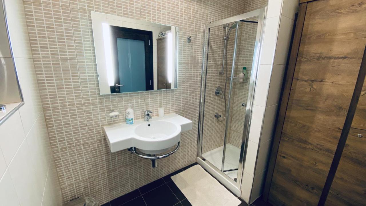 Gozo Dwejra Views Apartment San Lawrenz Bagian luar foto