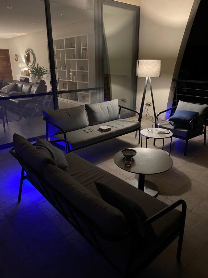Gozo Dwejra Views Apartment San Lawrenz Bagian luar foto
