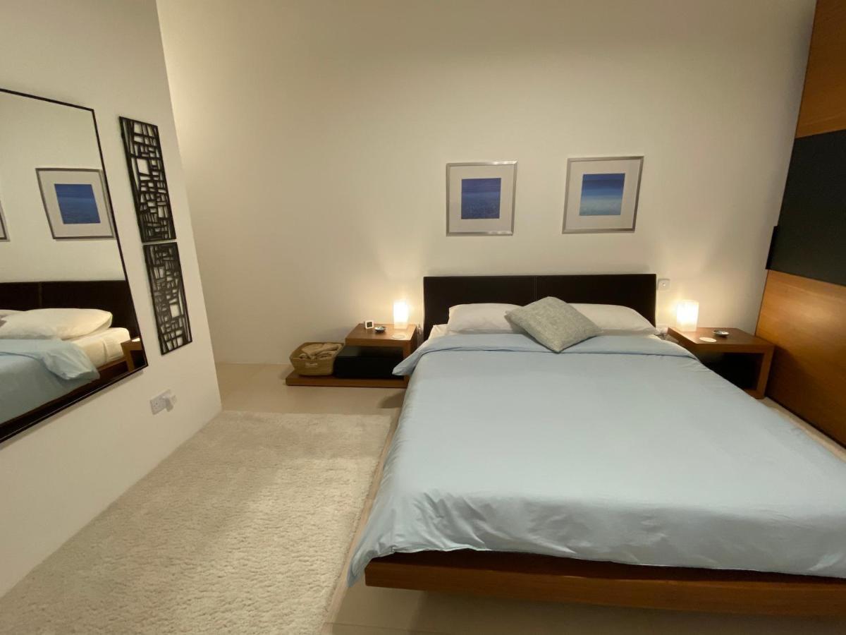 Gozo Dwejra Views Apartment San Lawrenz Bagian luar foto