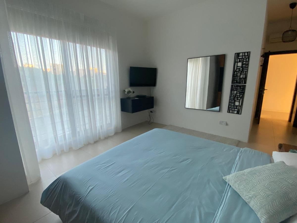 Gozo Dwejra Views Apartment San Lawrenz Bagian luar foto