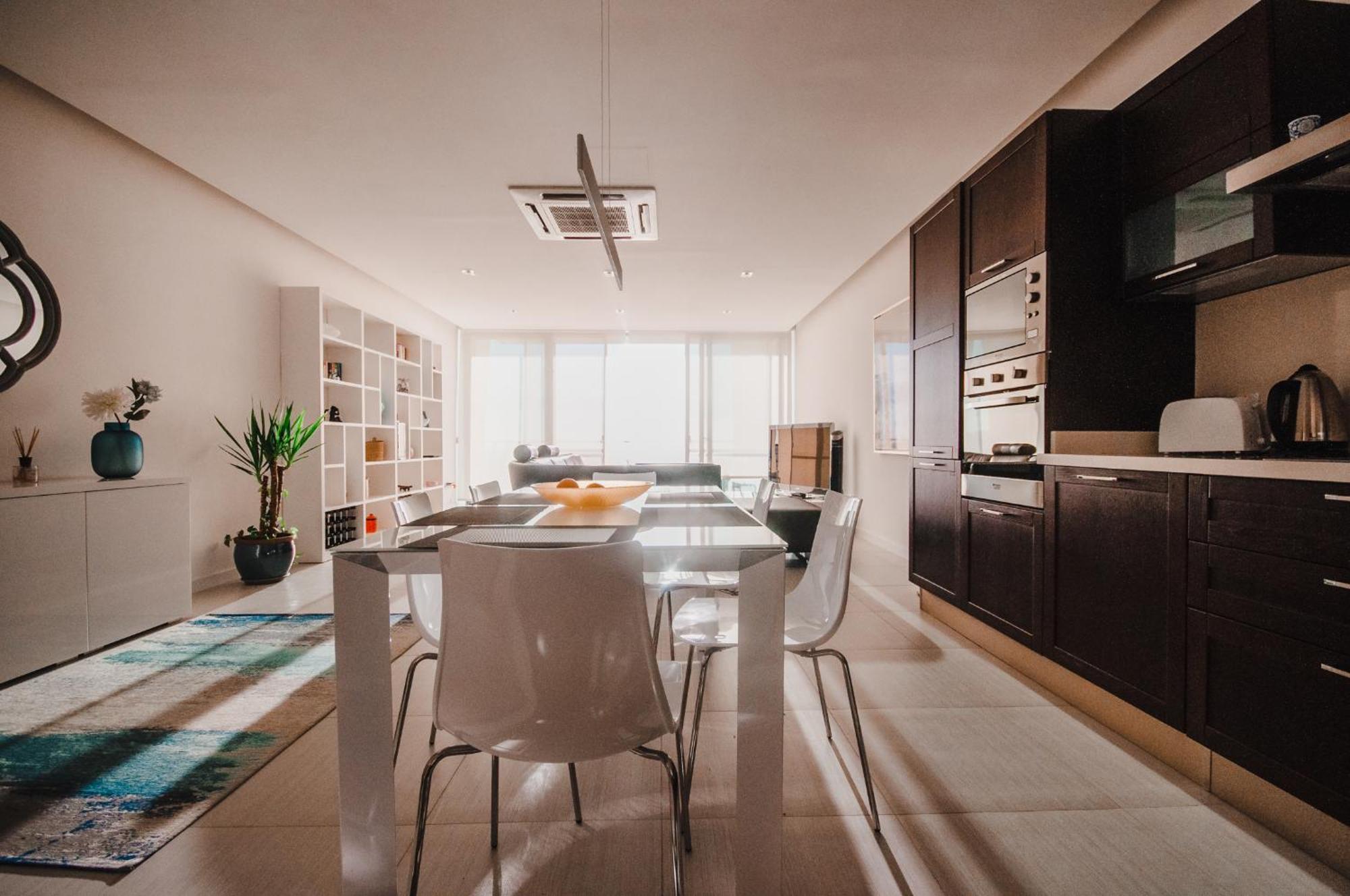 Gozo Dwejra Views Apartment San Lawrenz Bagian luar foto